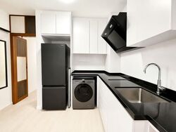 Sycamore Tree (D15), Apartment #561329211